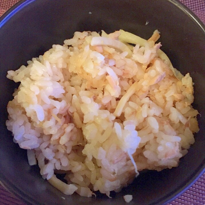 水煮たけのこ なめたけ瓶 ツナ缶 炊き込みご飯 レシピ 作り方 By くろねこ かふぇ 楽天レシピ 水煮たけのこ なめたけ瓶 ツナ缶 炊き込みご飯 レシピ 作り方 By くろねこ かふぇ 楽天レシピ